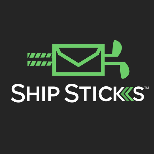 Ship Sticks app icon