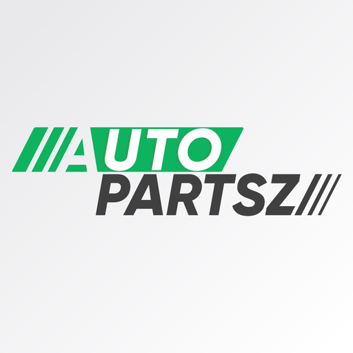 AutopartsZ app icon