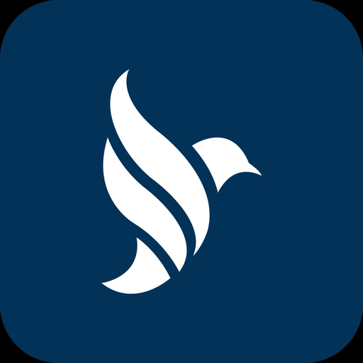 London Serenity app icon