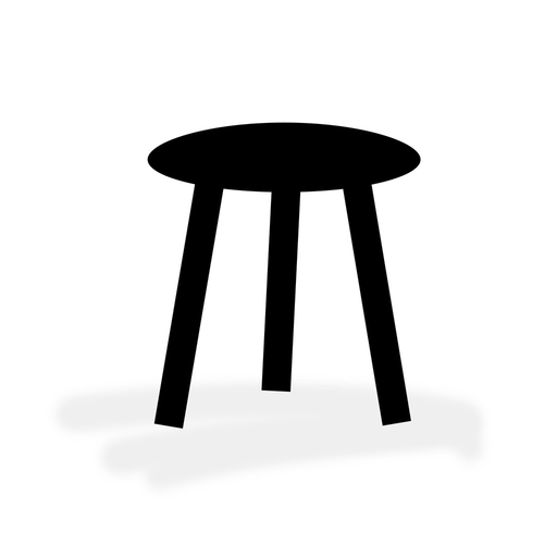 Stools app icon