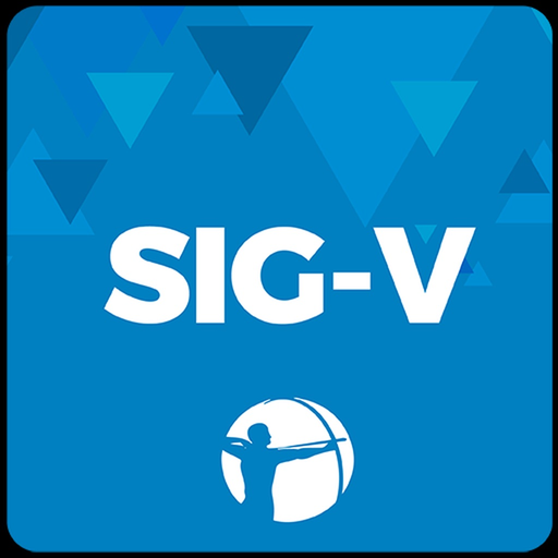 SIGV app icon