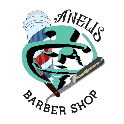 Barber Shop Anelis app icon