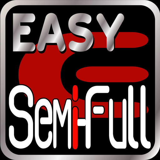 Enigma Semi-Full EASY mode app icon