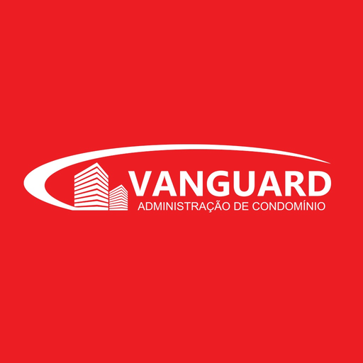 Vanguard Administradora app icon