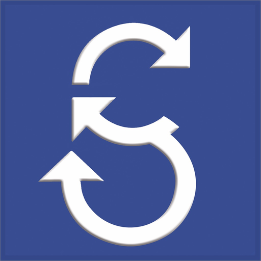 SyncAuto by SID app icon