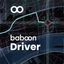 Baboon Driver icon