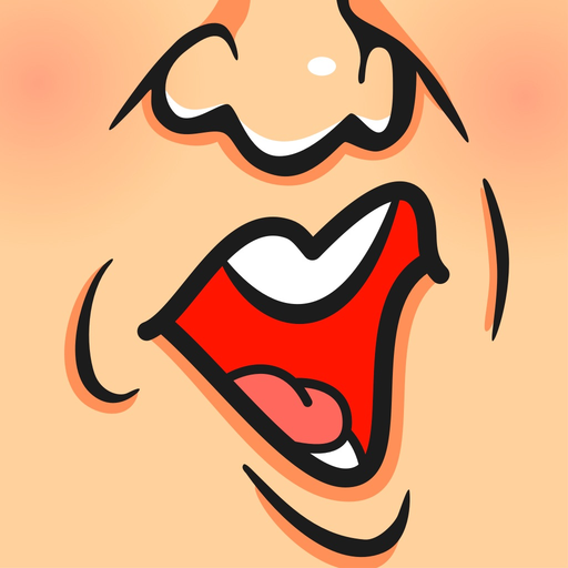 VoxBox - Celebrity Voice Maker app icon