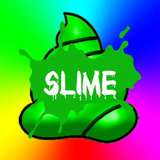 Poops Slime app icon