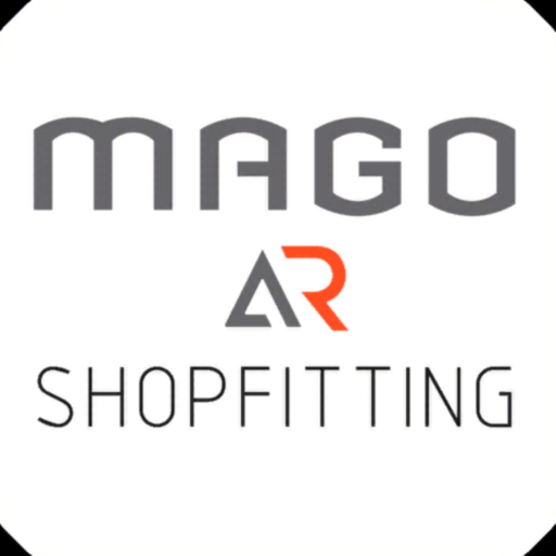 MAGO AR Shopfitting app icon