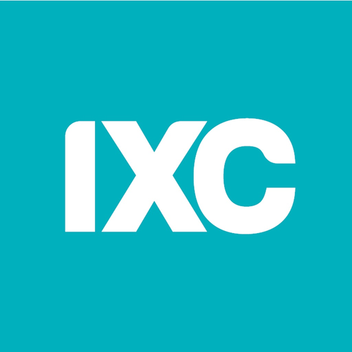 IXC Provedor app icon
