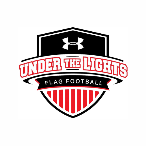 Under The Lights app icon