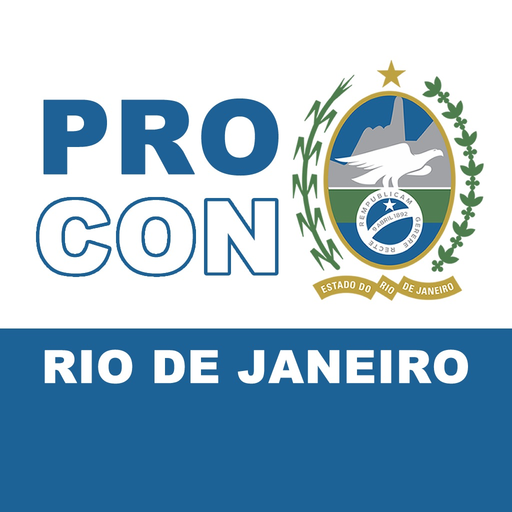 Procon RJ app icon