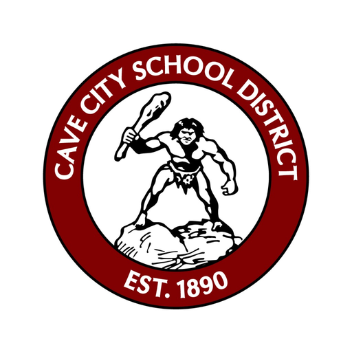 Cave City School District app icon