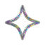 Glitterr - AI Sparkle Effects icon