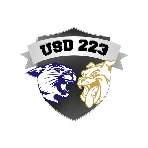 USD 223 Barnes Hanover Linn app icon