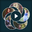 Videos Maker Photos With Song icon