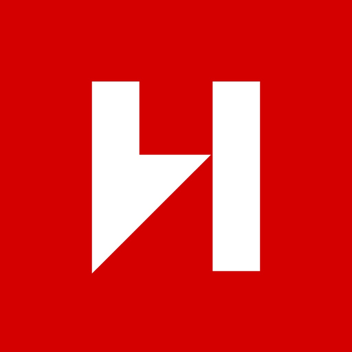 Hurtigruten app icon