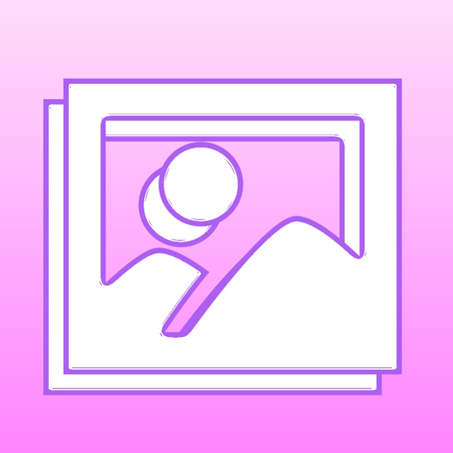 Coco Tule: Best Cutout Tool app icon