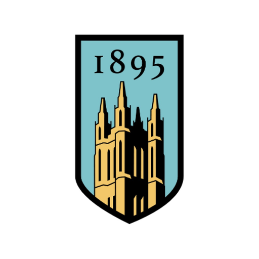 Springdale GC app icon