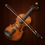 Professional Violin icon