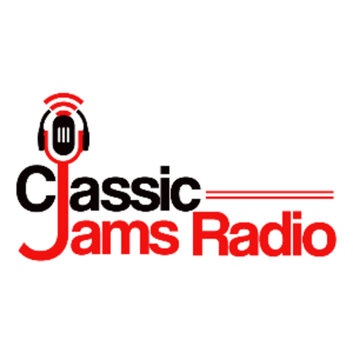 Classic Jams Radio app icon