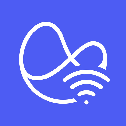 WiFi Configuration app icon