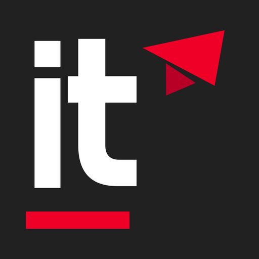 Literax Interfirma app icon