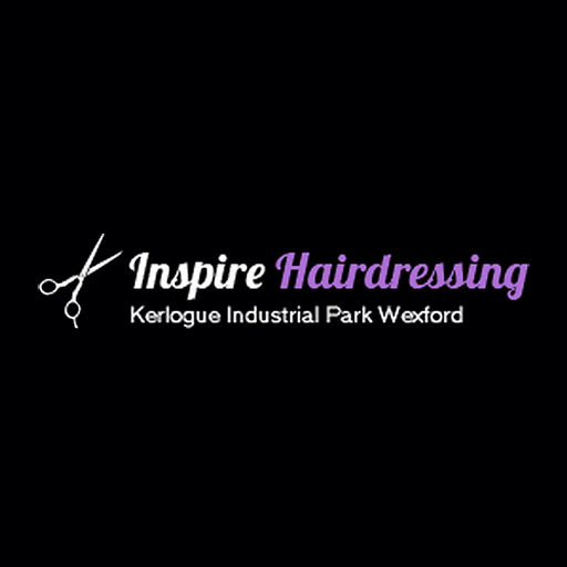 Inspire Hairdressing app icon