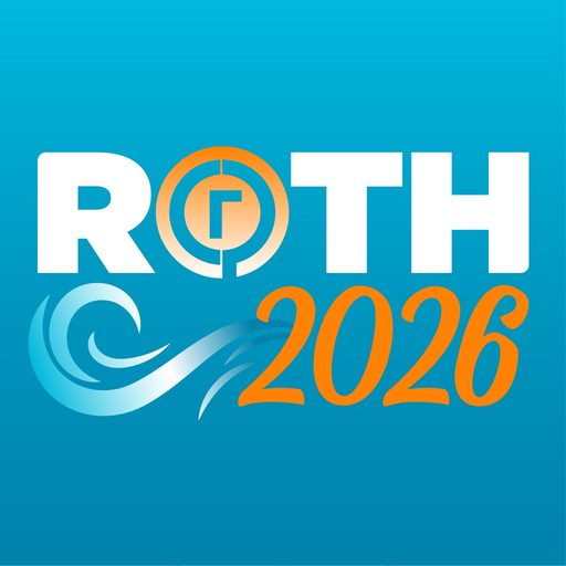 ROTH app icon