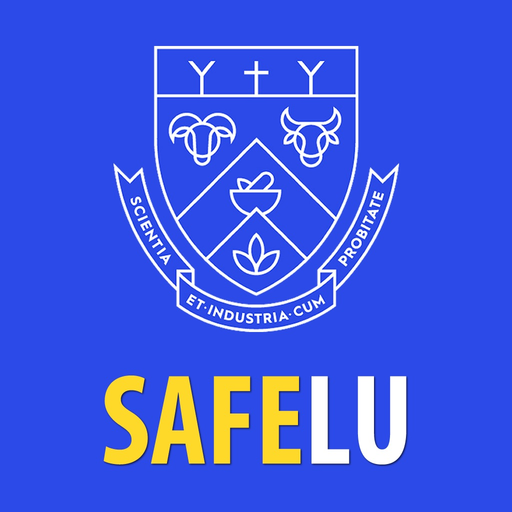 SAFELU app icon