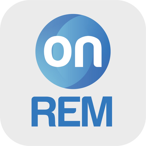 REM ID CREDENTIAL app icon