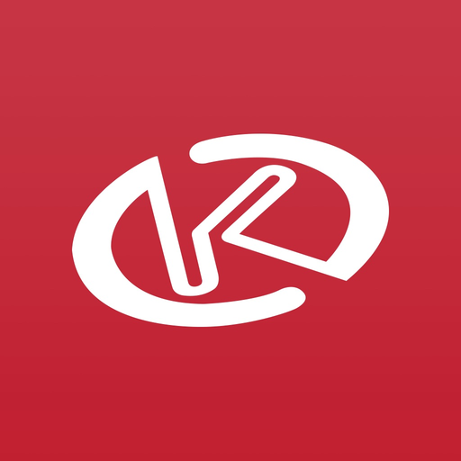 Krona RA app icon