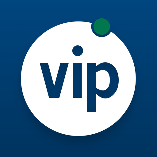 VIP Mobility app icon