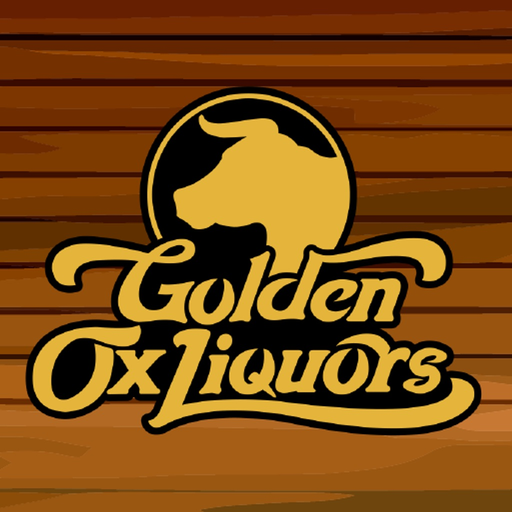 GOLDEN OX LIQUORS app icon