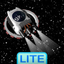 Space Station Racer Lite icon