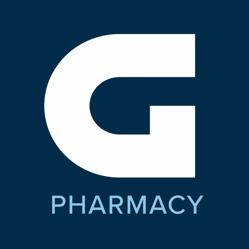 GIANT Rx app icon