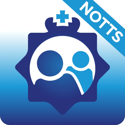 Backup Buddy [NOTTS]. app icon