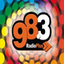 Radio Plus 98.3 icon