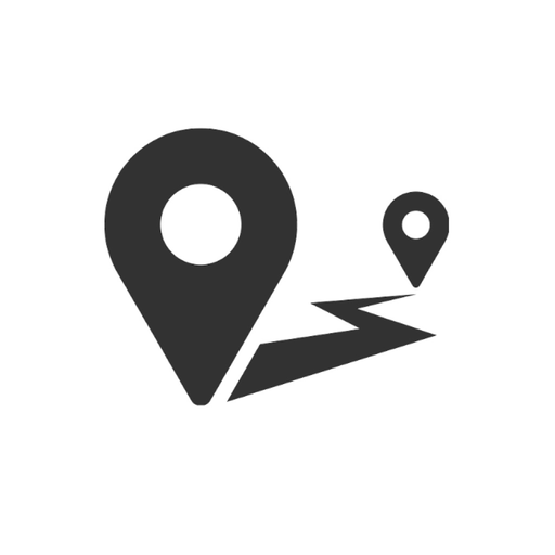 LeadPlotter Route & Sales CRM app icon