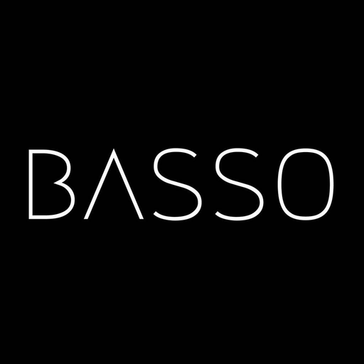 BASSO.co app icon