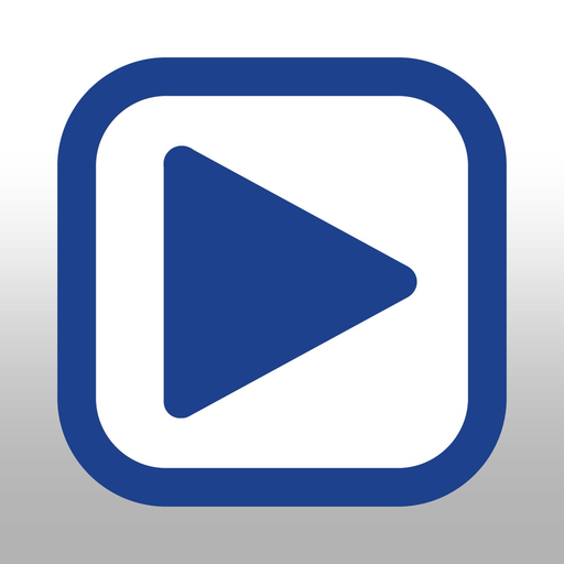 OVPlayer app icon