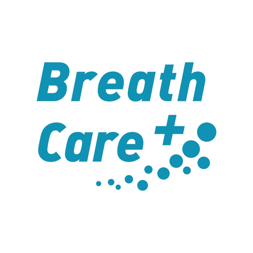 BreathCare+ app icon