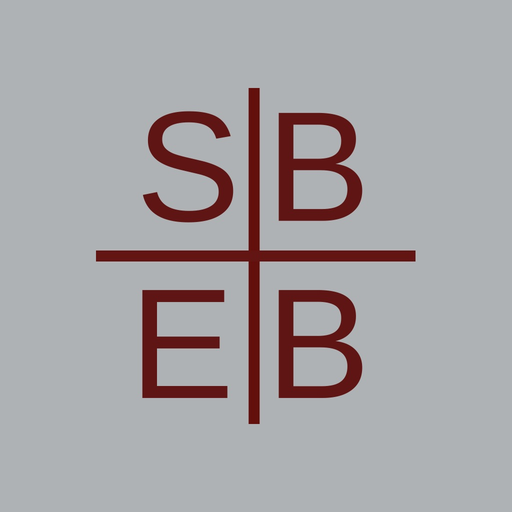 State Bank of Eagle Butte app icon