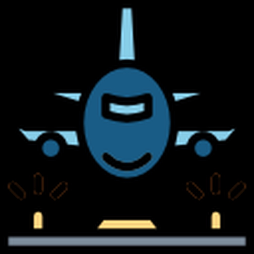 Local Travel app icon
