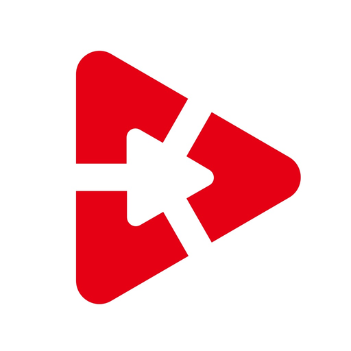 SwipeVideo専用プレイヤー app icon