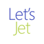 Let's Jet icon