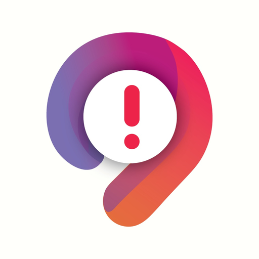 Alert2Me - Emergency Alerts app icon