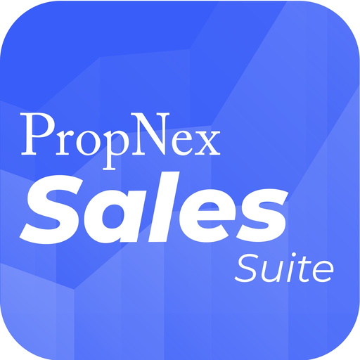 PropNex Sales Suite app icon