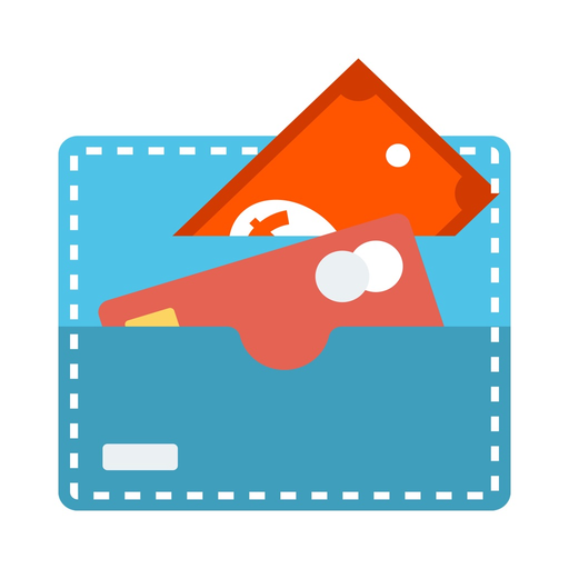 ID Card Holder app icon