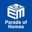 E&M Parade of Homes icon
